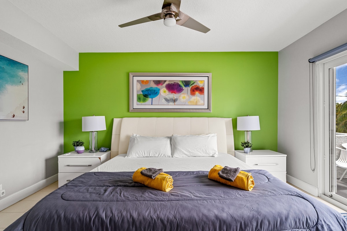 Pompano Condo, photograph 4