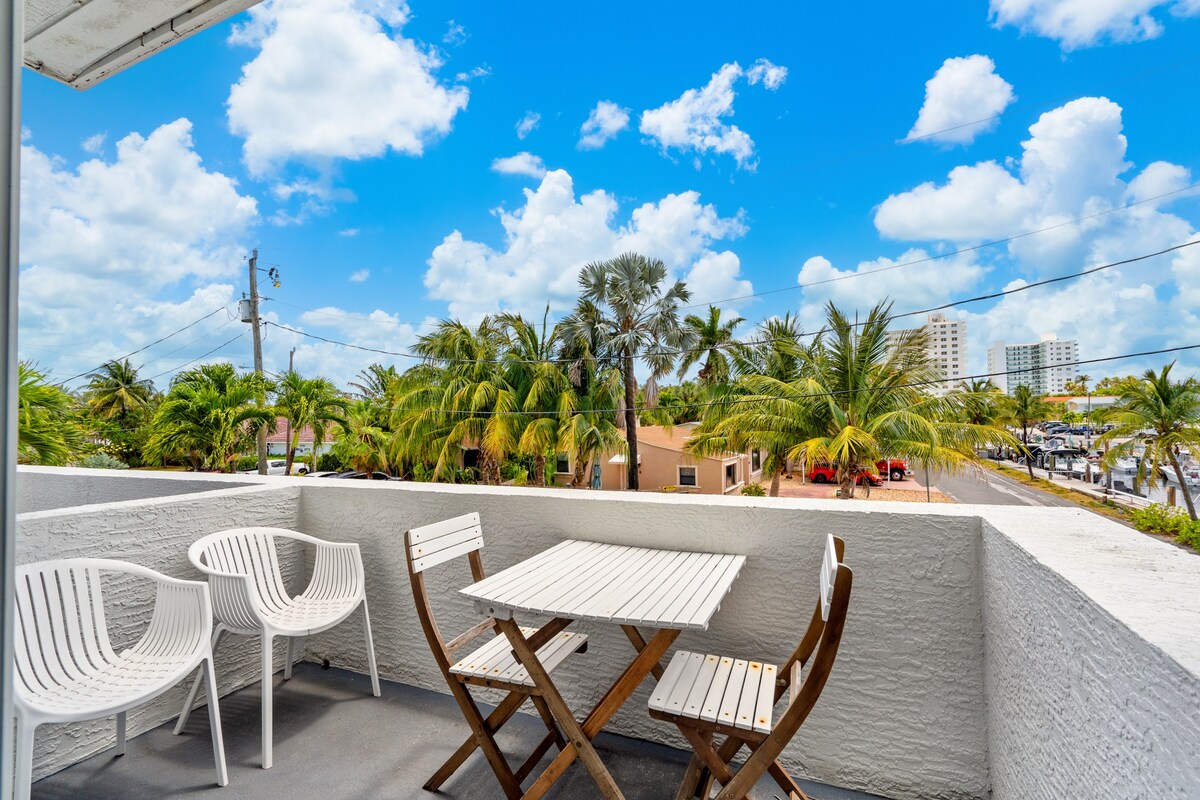Pompano Condo, photograph 6