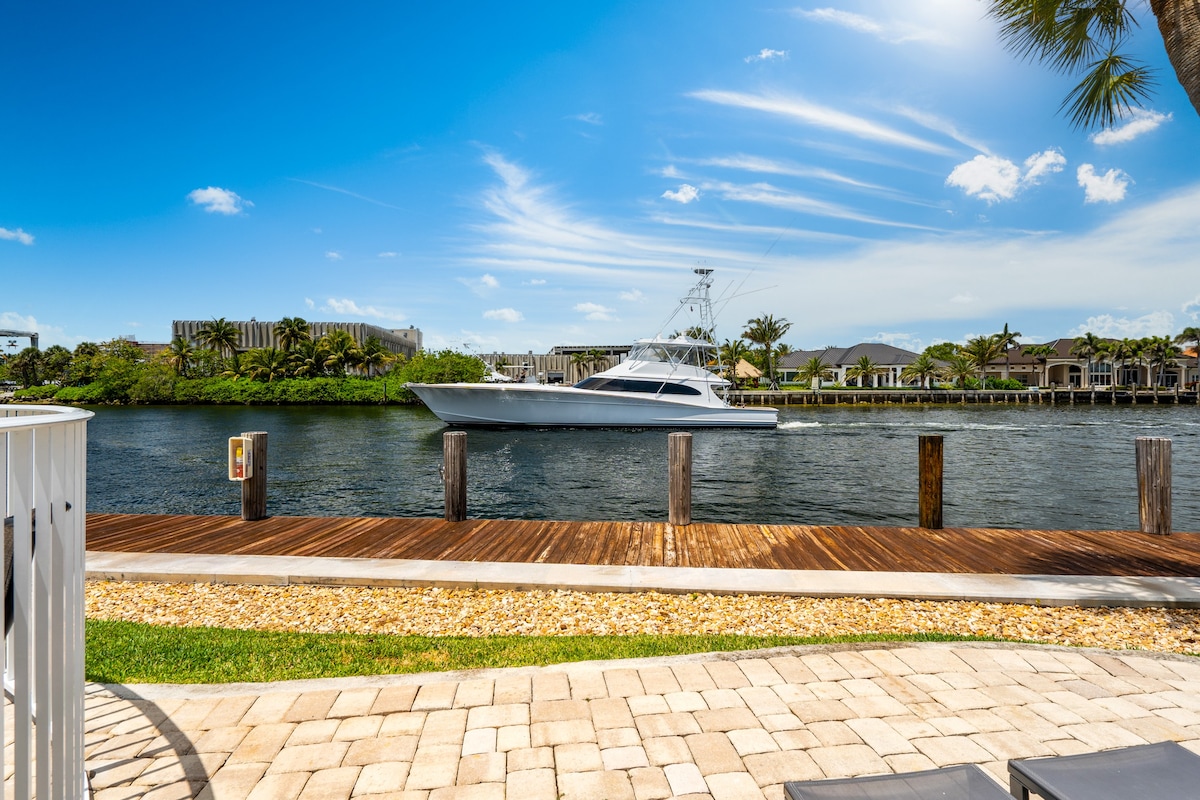 Pompano Condo, photograph 7