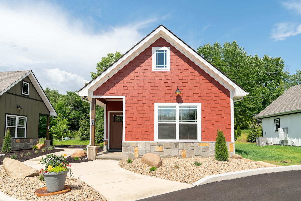 5 Minutes From Dollywood/In DwTn Pigeon Forge — Pigeon Forge, TN — vacation rental