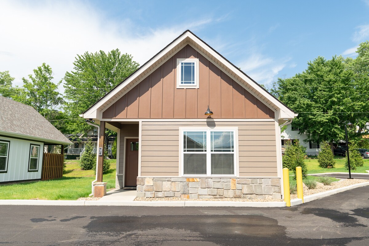 5 Minutes From Dollywood/In DwTn Pigeon Forge — Pigeon Forge, TN — vacation rental