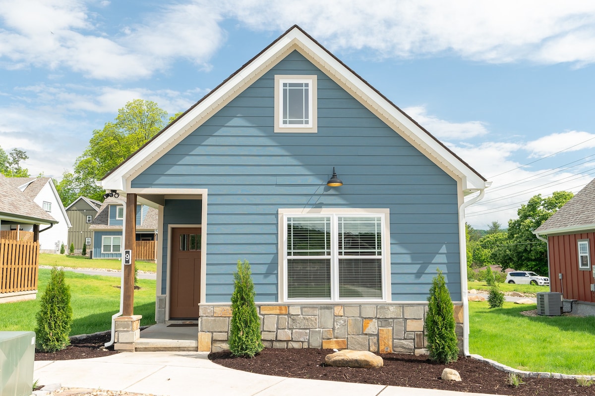 5 Minutes From Dollywood/In DwTn Pigeon Forge — Pigeon Forge, TN — vacation rental