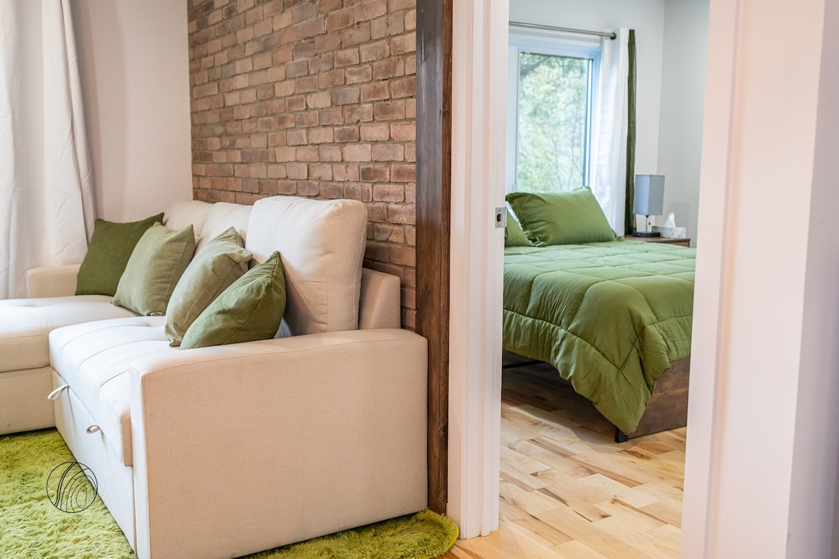 Chalet image 24