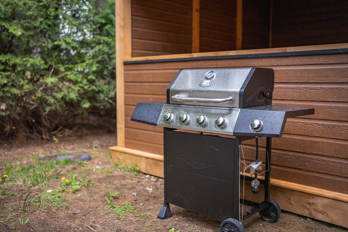 Chalet image 33