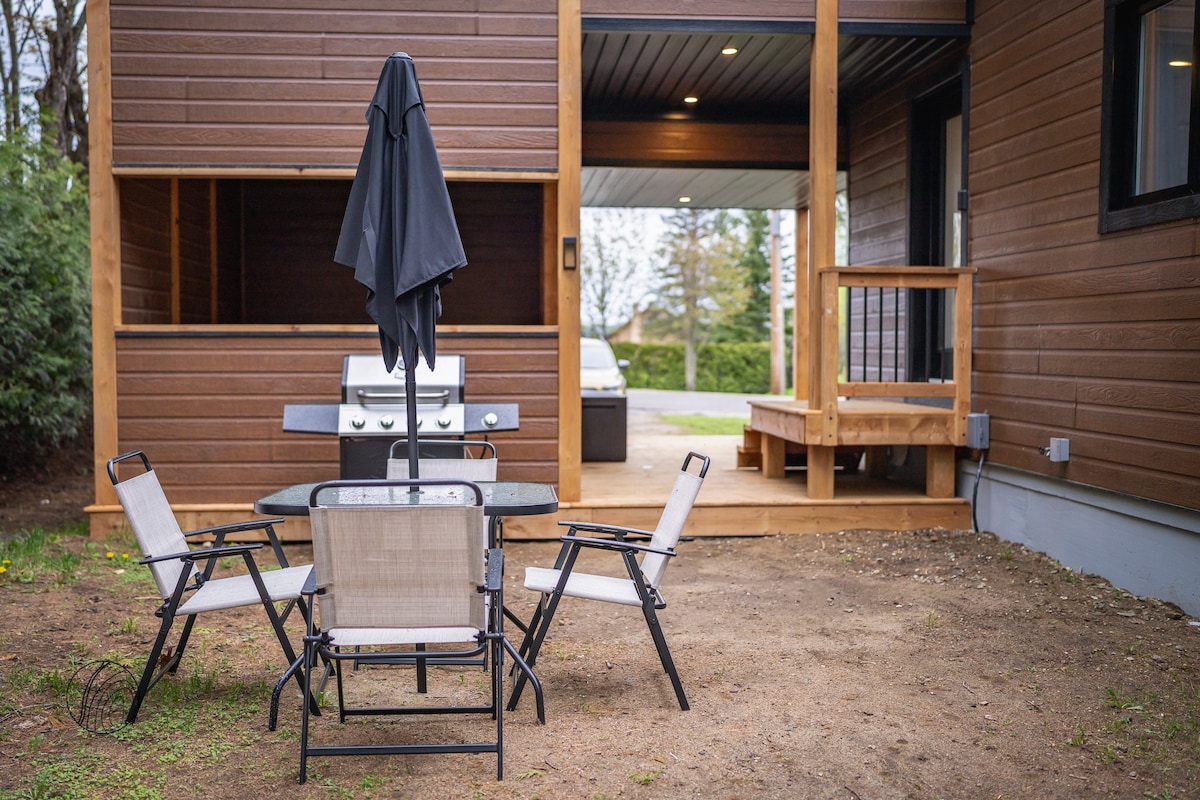Chalet image 34