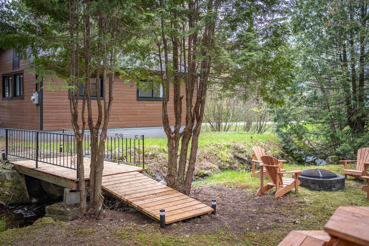 Chalet image 35