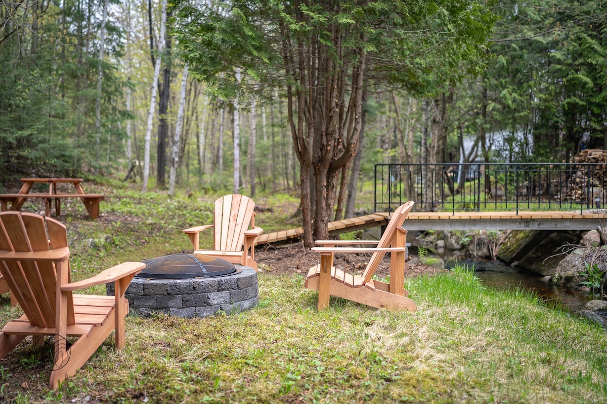 Chalet image 38