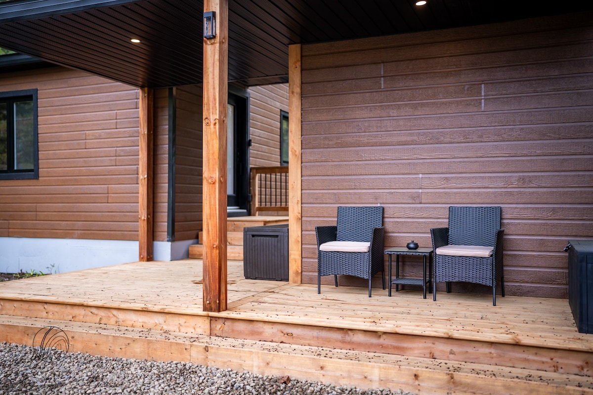 Chalet image 40