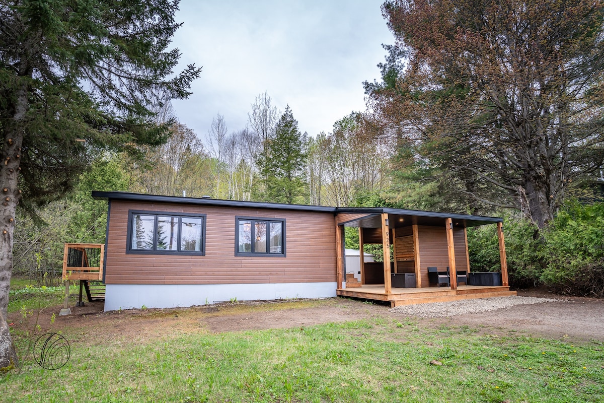 Chalet image 42