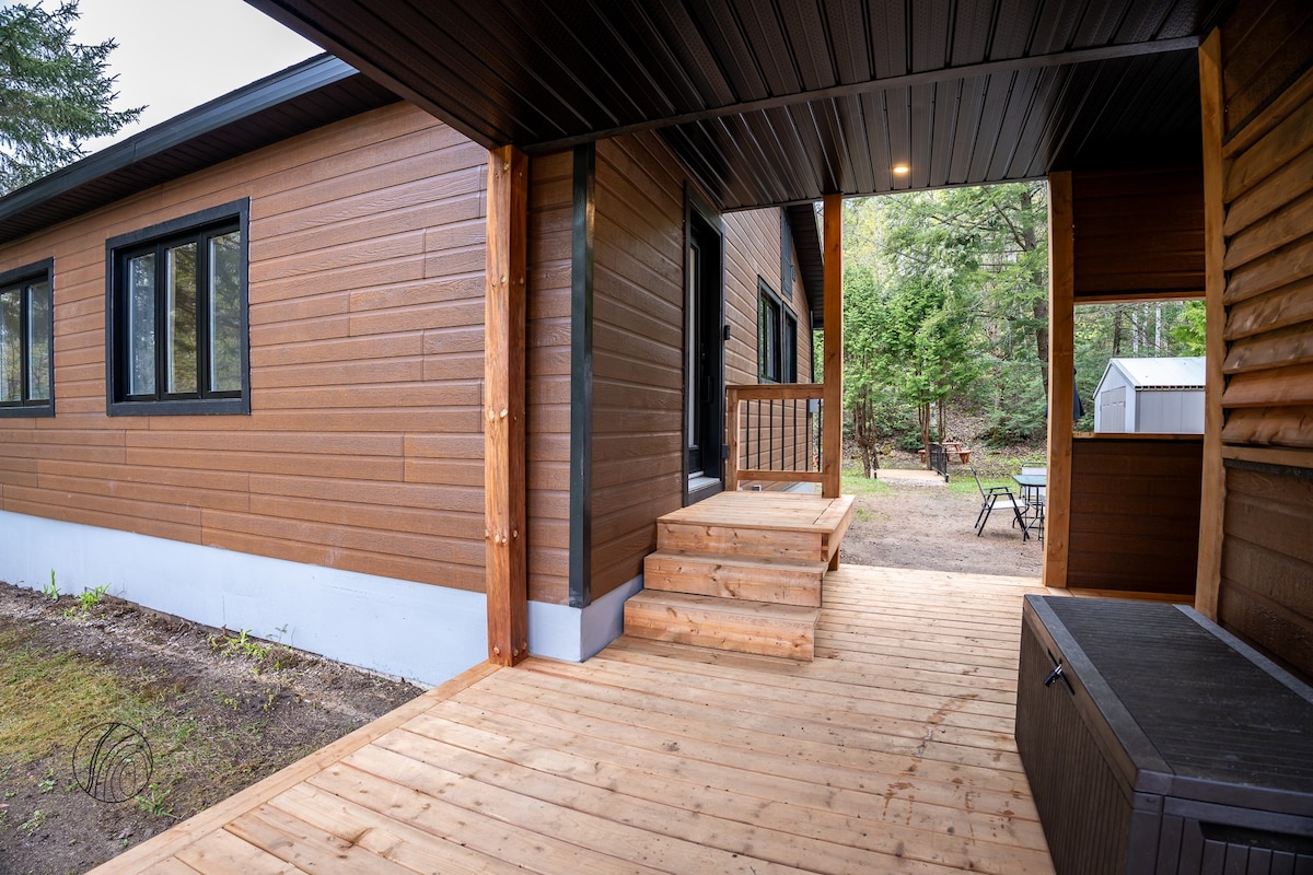 Chalet image 43