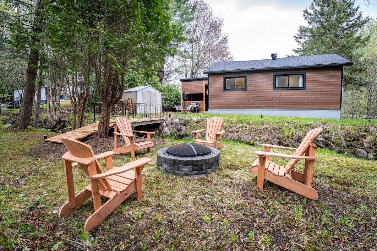 Chalet image 44