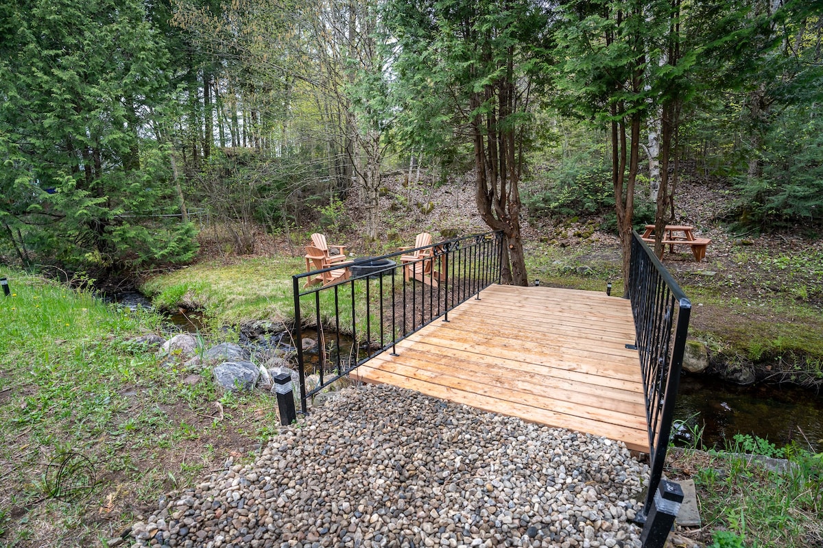 Chalet image 45
