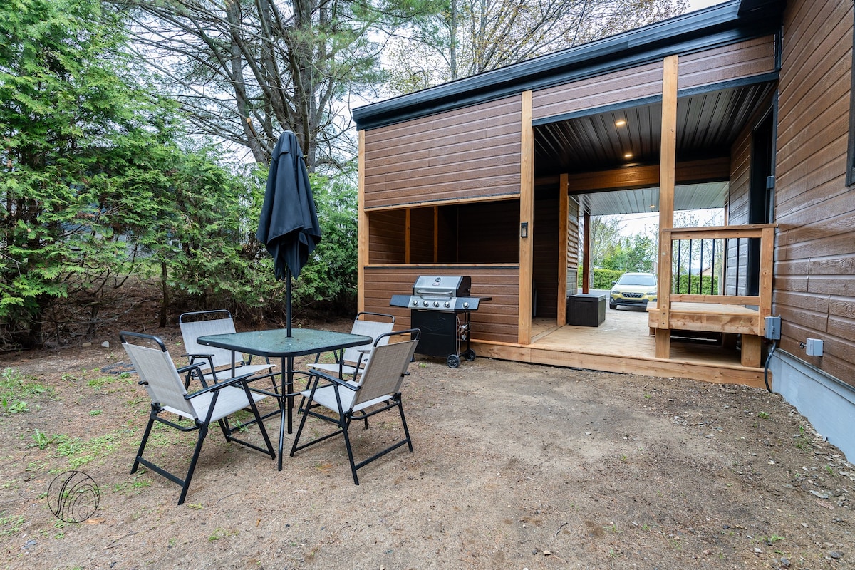 Chalet image 46