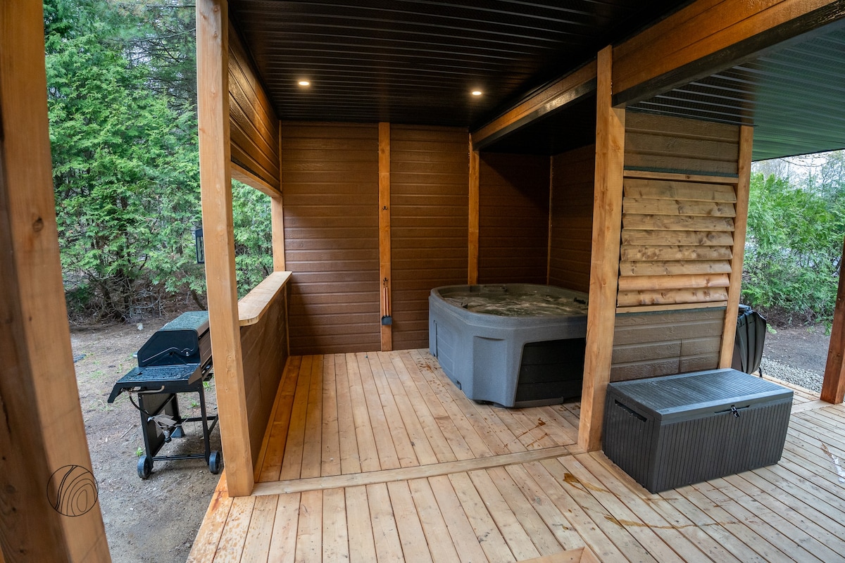 Chalet image 4