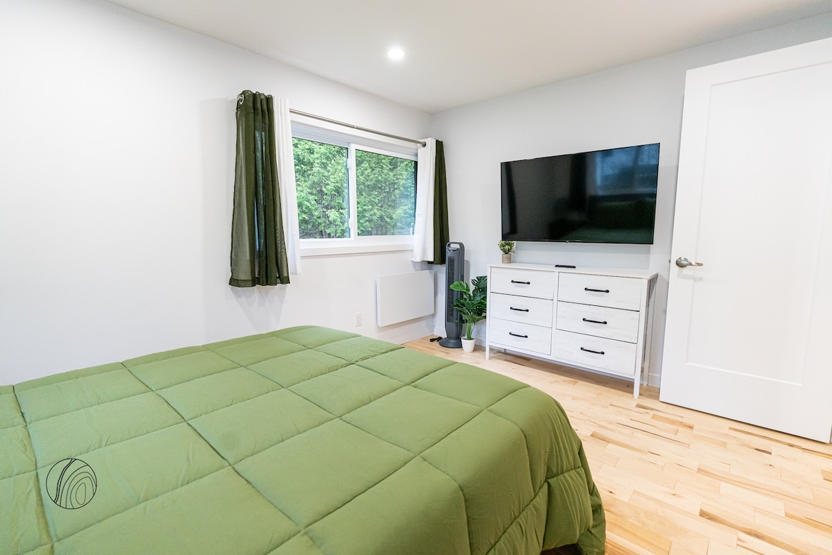 Chalet image 29
