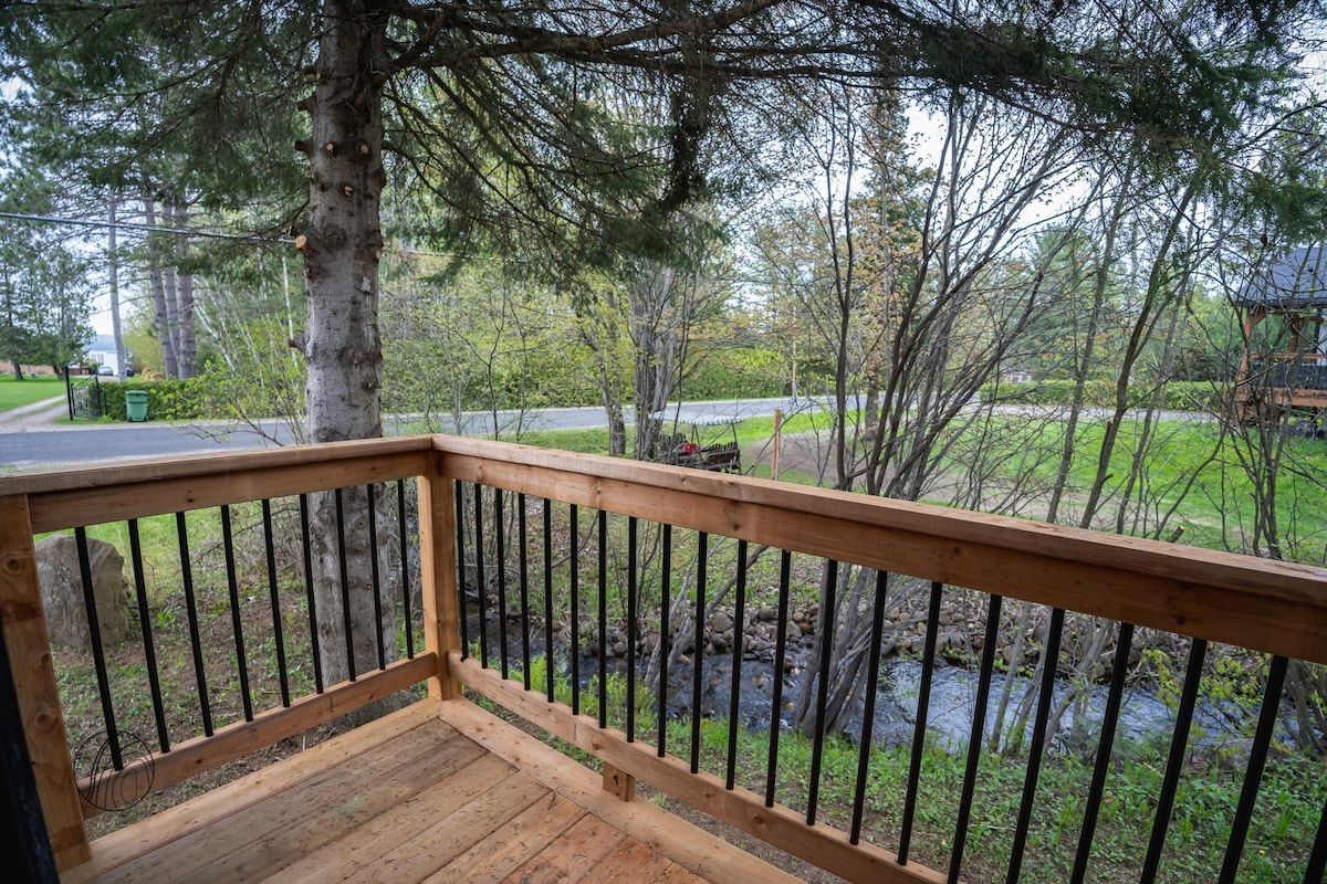 Chalet image 32