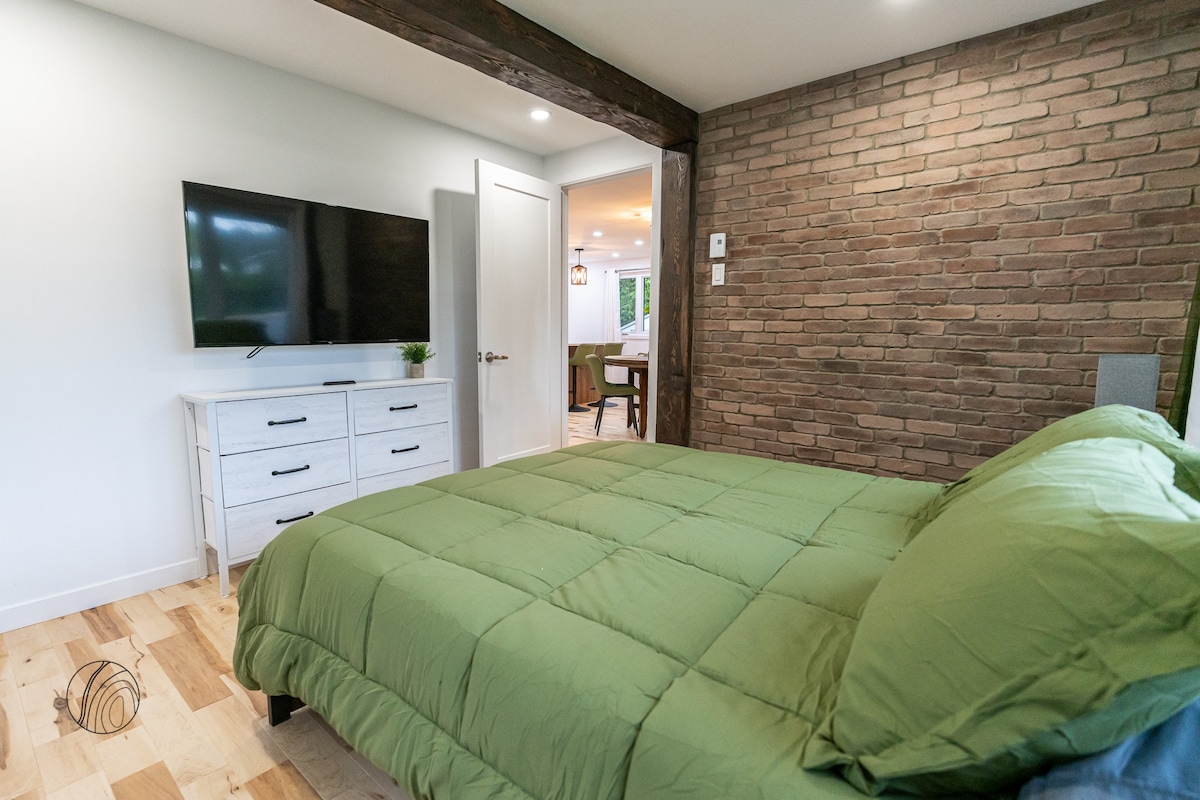 Chalet image 26