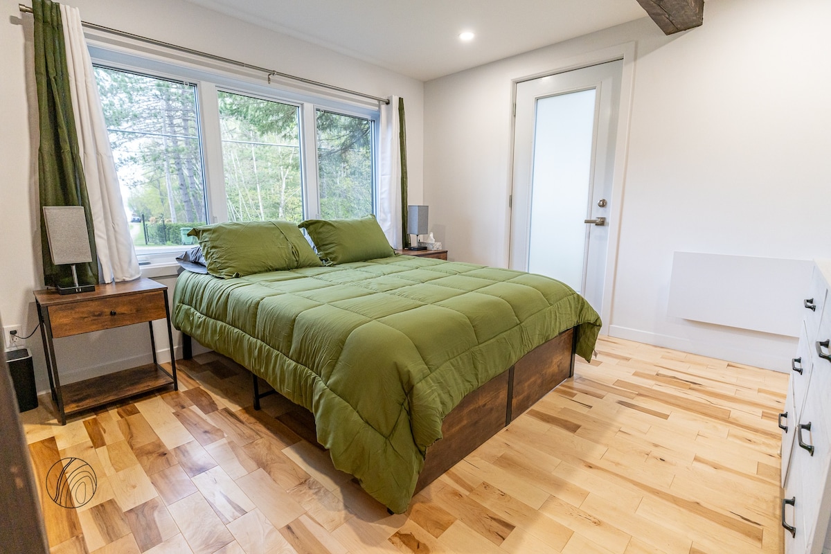 Chalet image 25