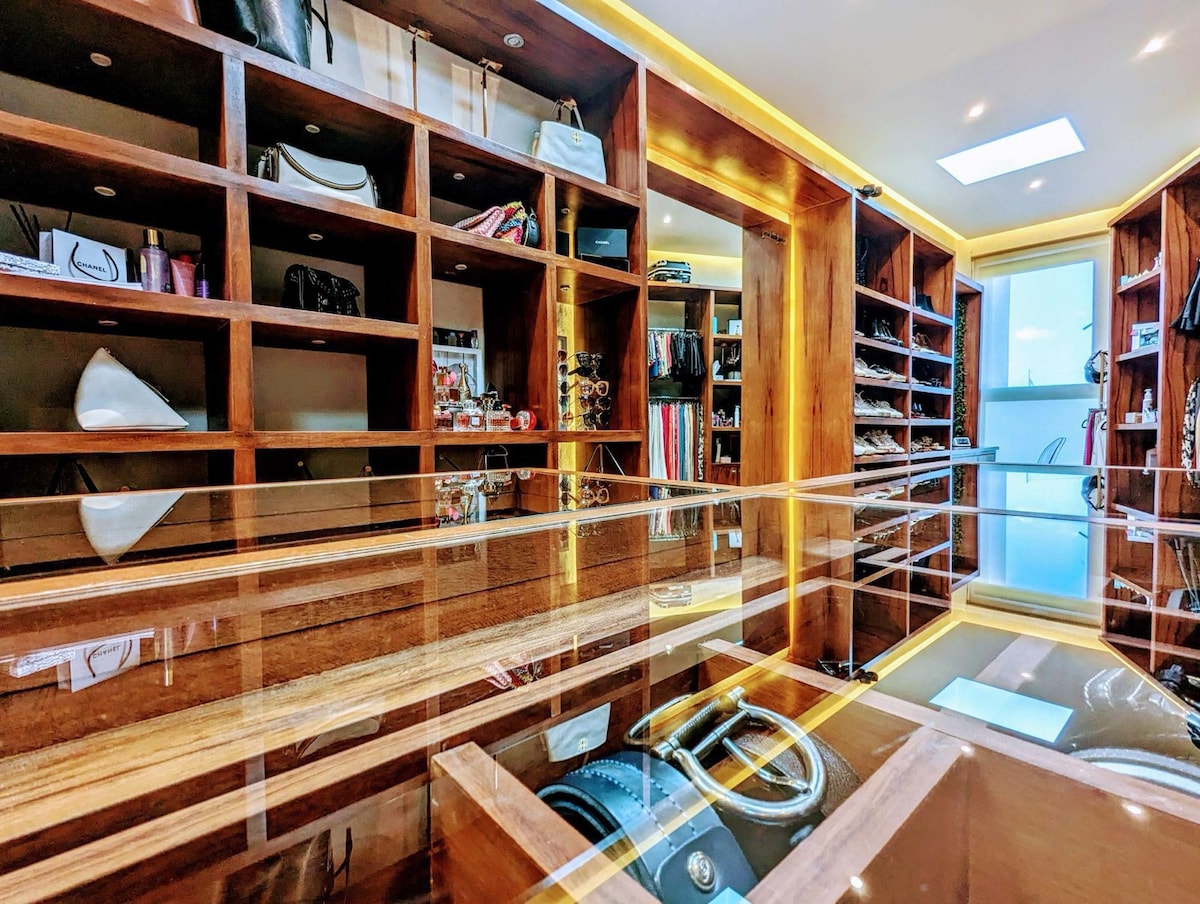 Casa Capricho 5BR Villa in Ventanas Golf Community 23