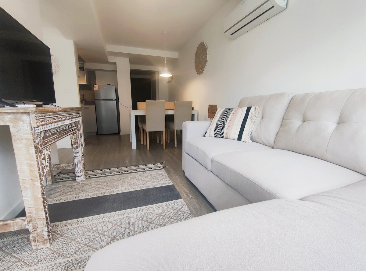 Foto de Hermoso depto. 1 dorm. en Punta del Este