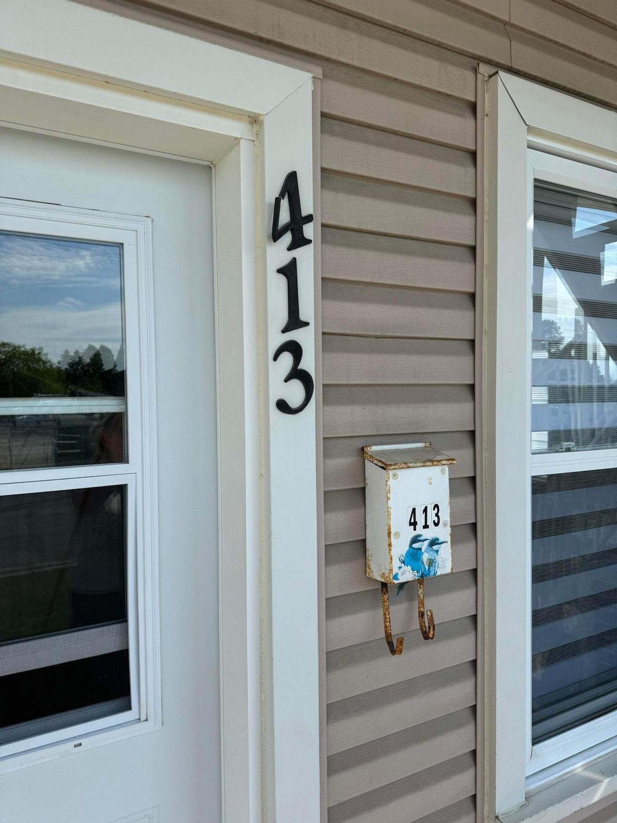 Chalet image 12