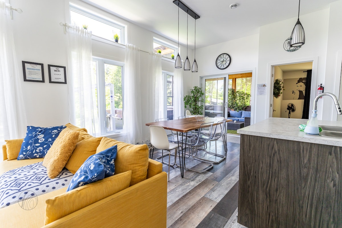 Chalet image 3