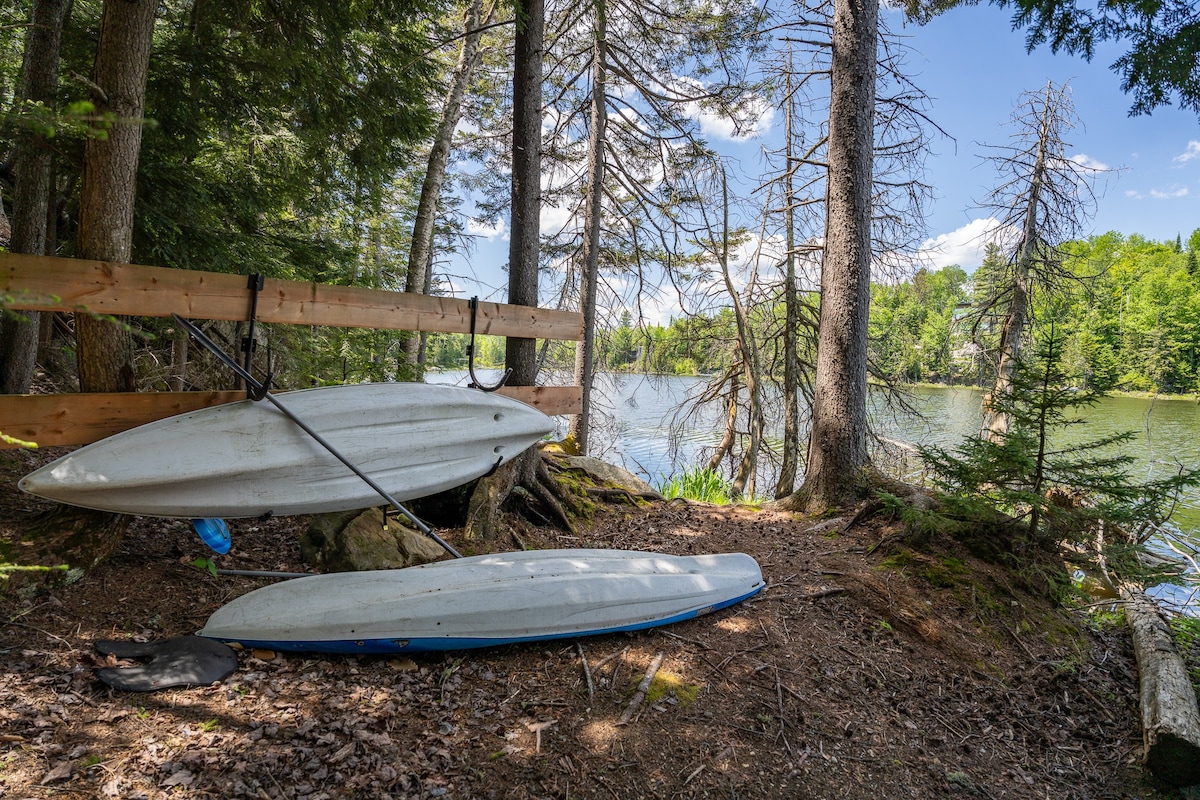 Chalet image 18