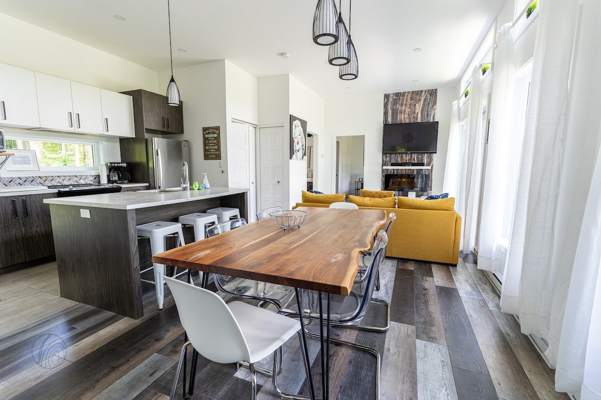 Chalet image 4