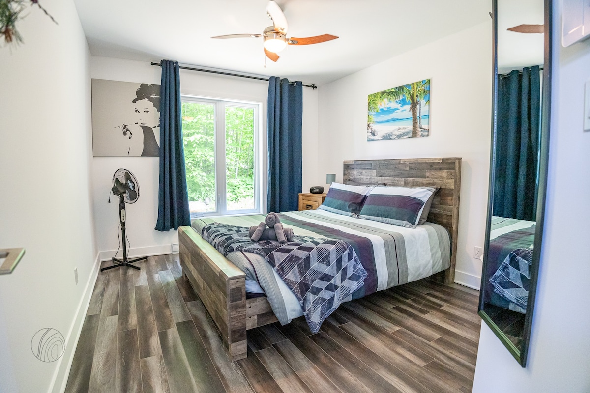 Chalet image 8