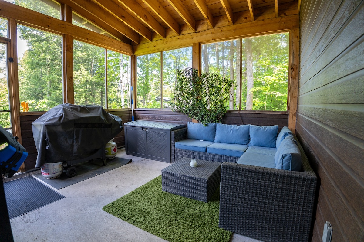 Chalet image 13