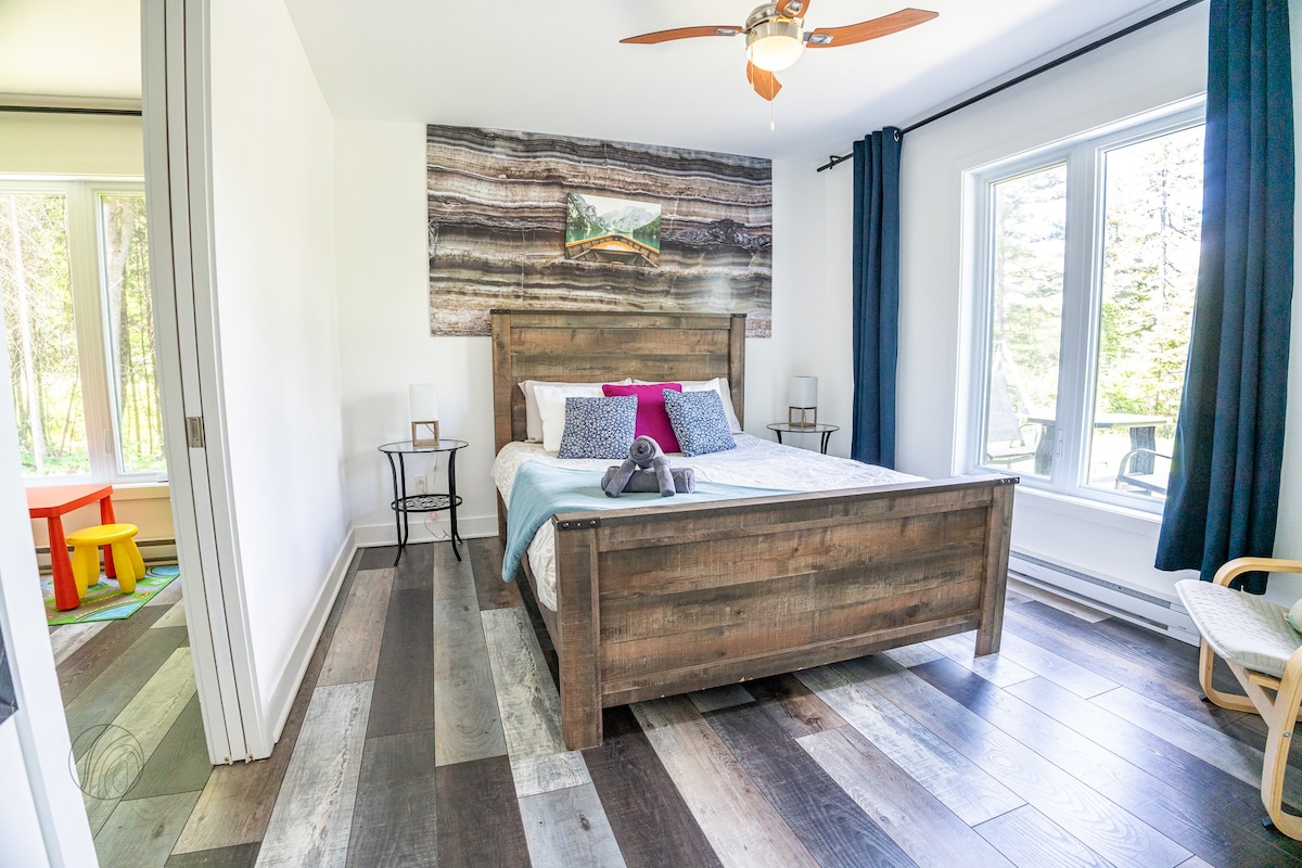 Chalet image 9