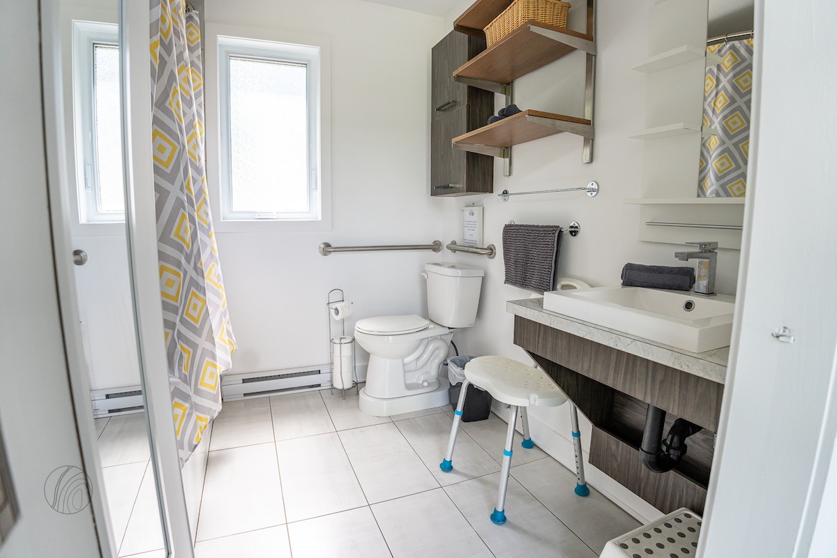 Chalet image 12