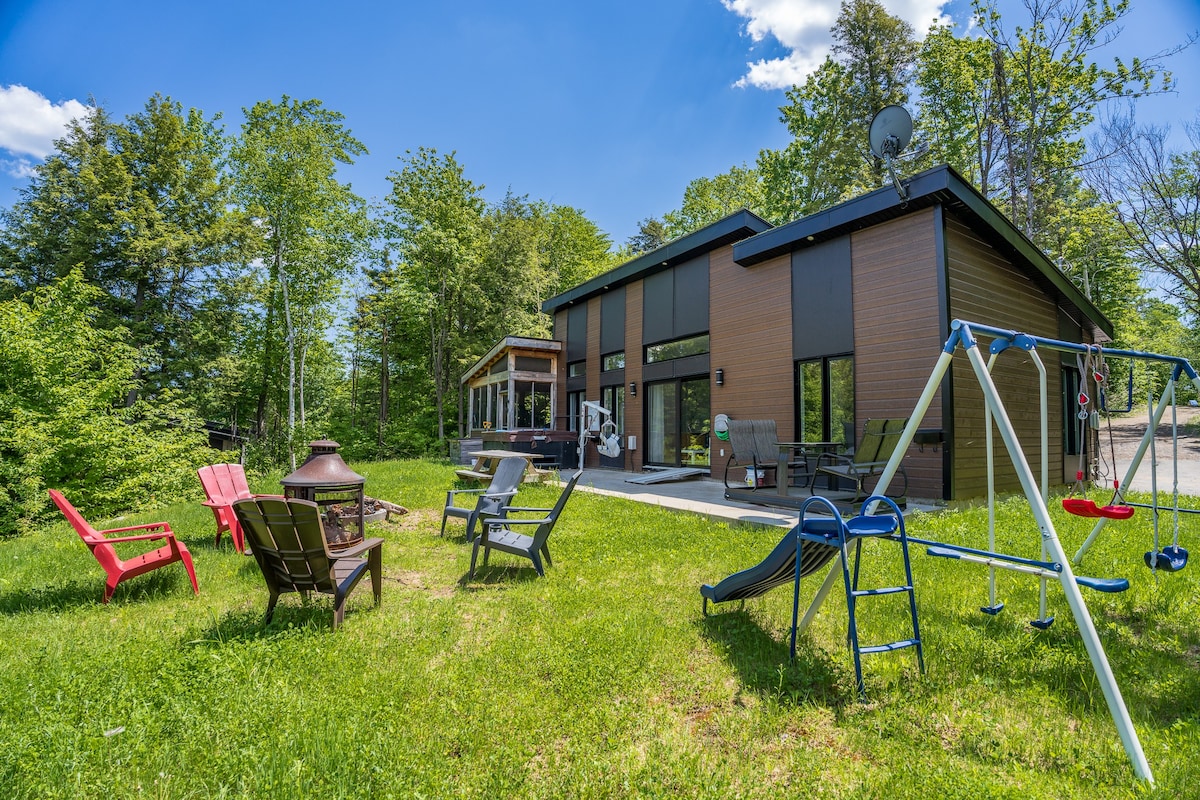Chalet image 14