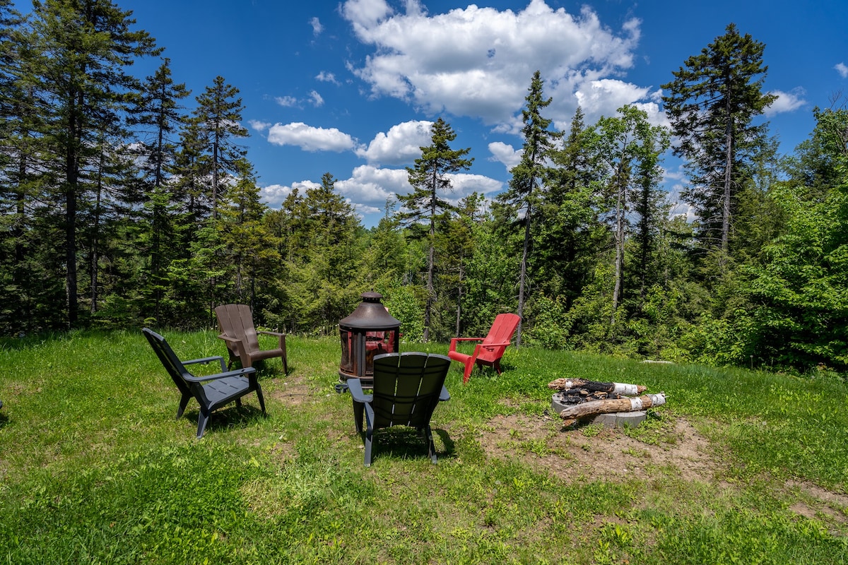 Chalet image 19