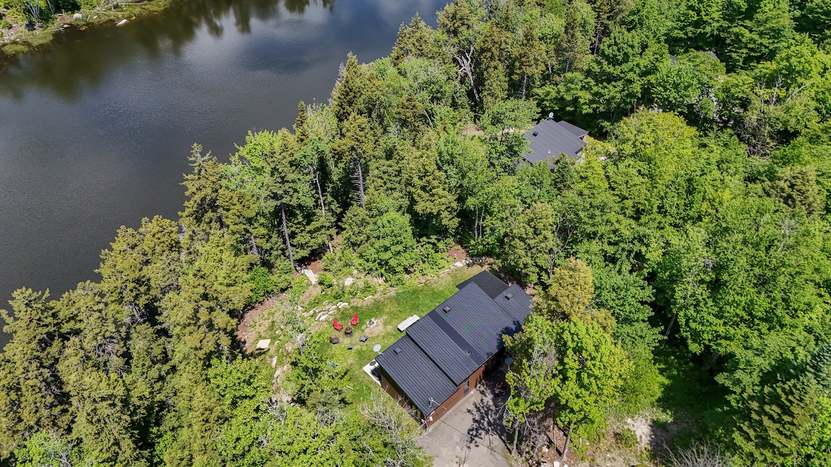 Chalet image 20