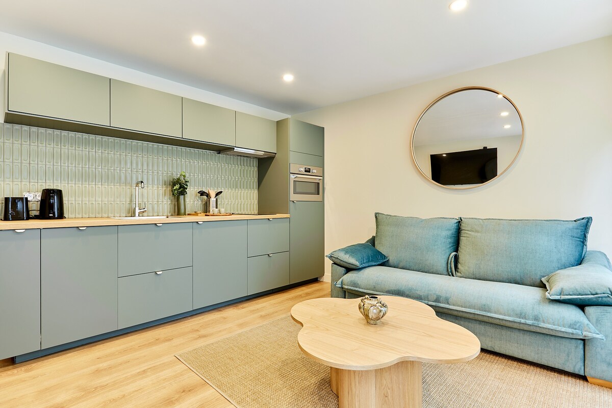 Superb apartment Center of Paris — Paris, Île-de-France — vacation rental
