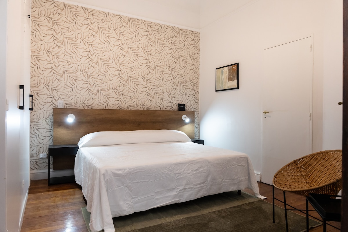 Foto principal de Departamento céntrico para una estadía en familia en Buenos Aires · Argentina