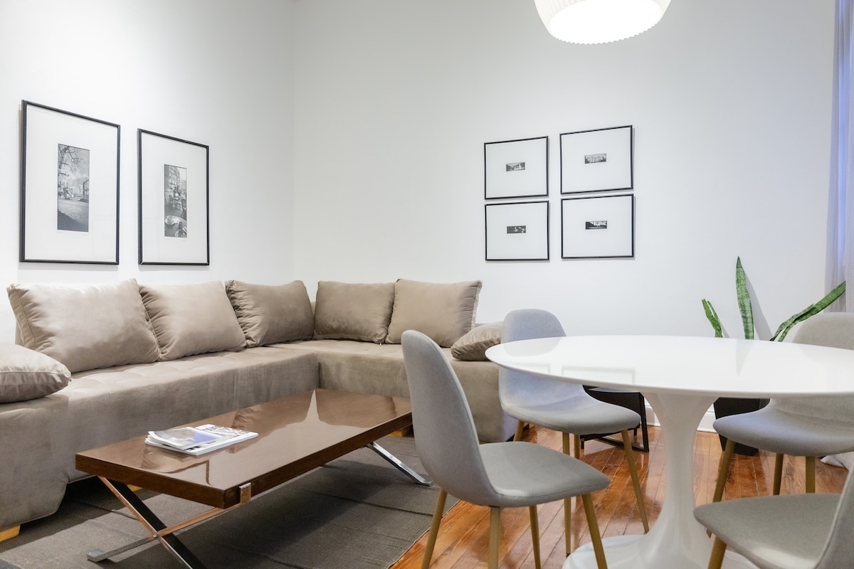 Foto de Amazing downtown 1-bedroom en Buenos Aires
