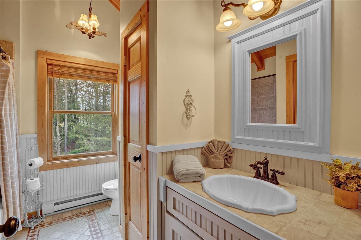 Pocono Log Cabin |Gold Star Community |