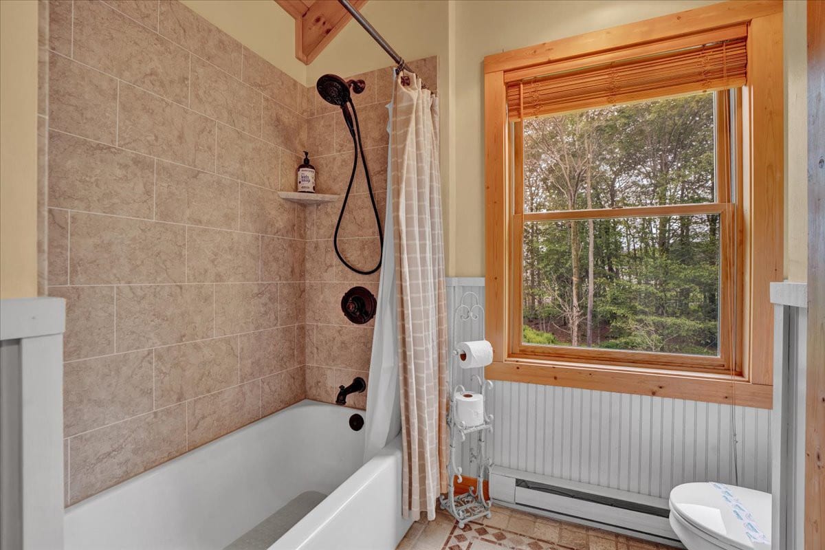 Pocono Log Cabin |Gold Star Community |