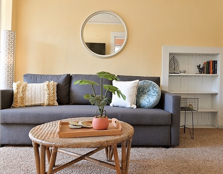 #StayinMyDistrict Historic Heritage House Apt — Coos Bay, OR — vacation rental