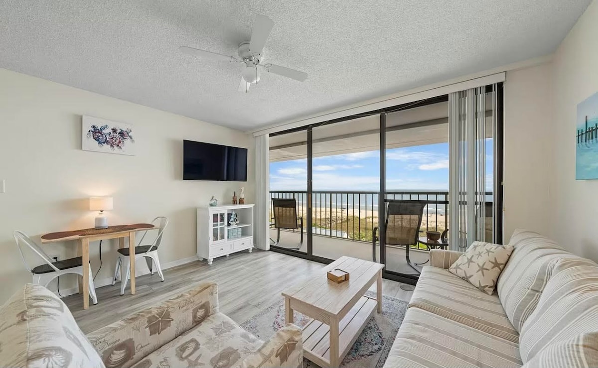Sea breeze-Steps from the beach — Carolina Beach, NC — vacation rental