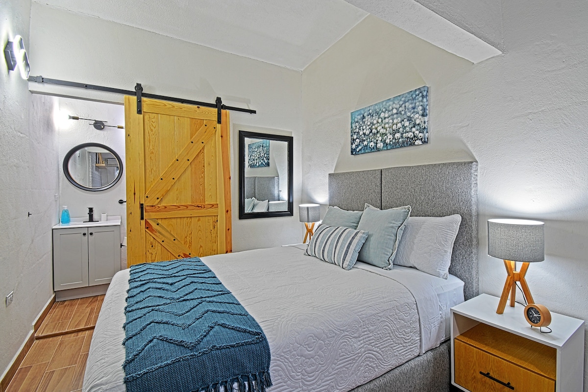 Studio Perfecto Ubicacion Ideal Suite — La Paz, Baja California Sur — vacation rental