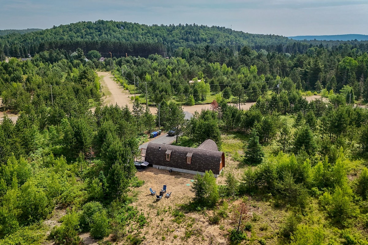 Chalet image 33