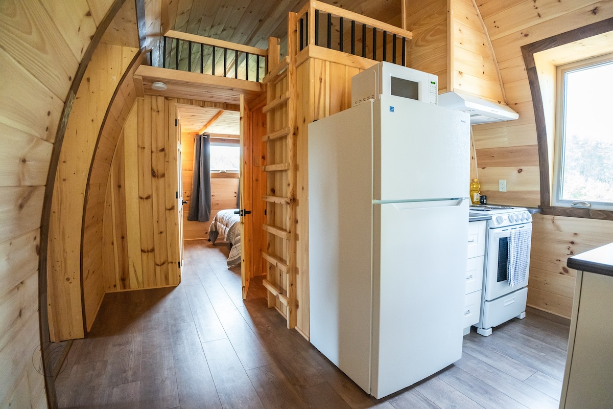 Chalet image 6