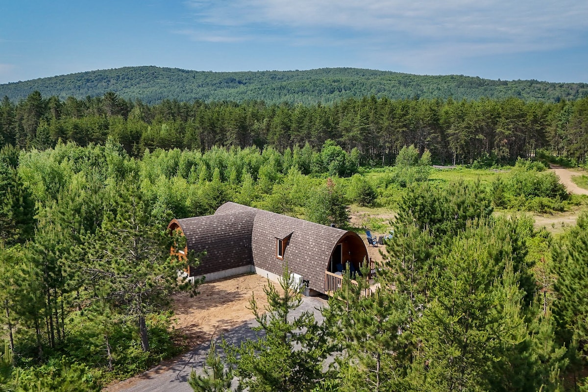 Chalet image 37