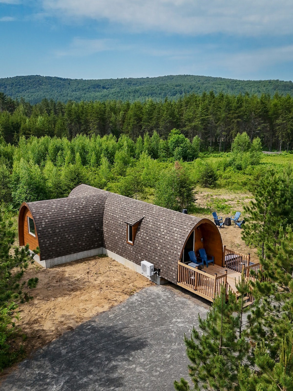 Chalet image 32