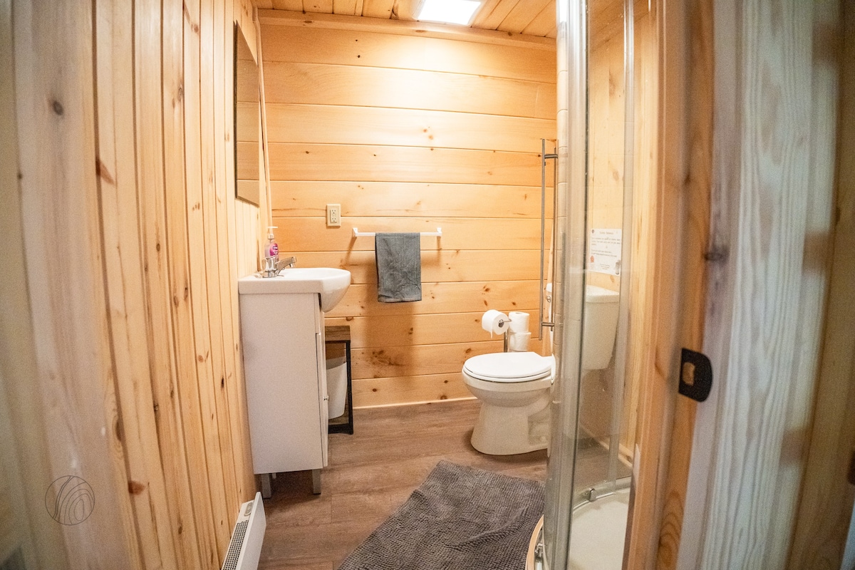 Chalet image 27