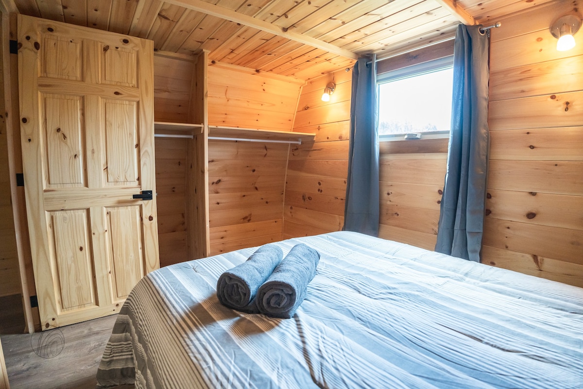Chalet image 14