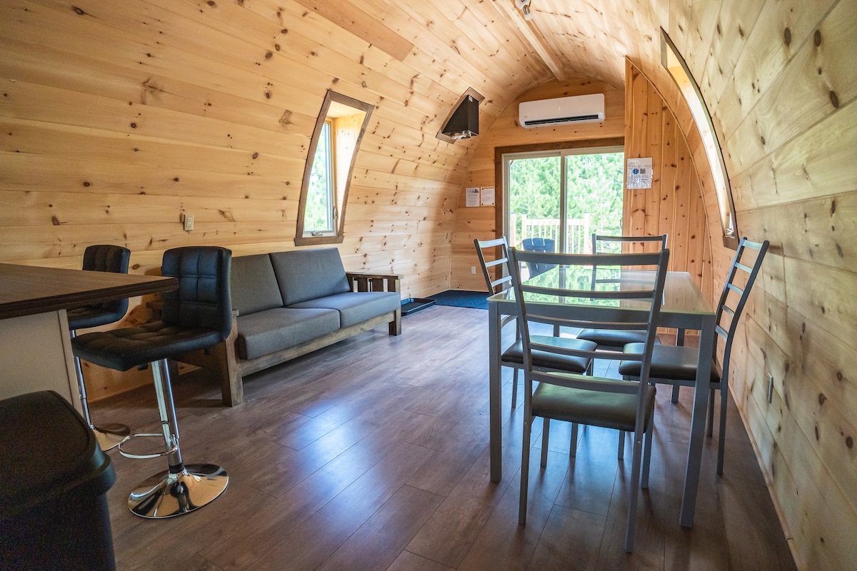 Chalet image 5